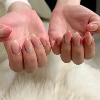 ネイル パラジェル登録サロンfeerique所属・Uchida Mayunaのその他イメージ