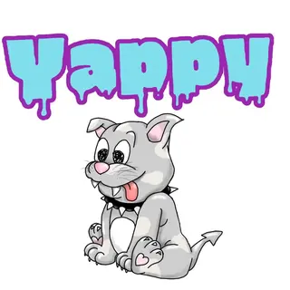 ネイル 🐕🦺Yappy 💗A-tanのネイルデザイン