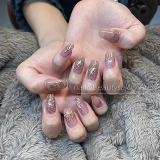 ネイル プライベートサロン Ari33nailのネイルデザイン