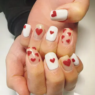 ネイル ri.em.da mariのネイルデザイン