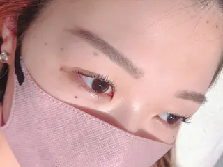 マツエク・マツパ LaMa. Yの眉毛・アイブロウイメージ