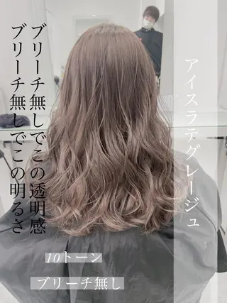 カラー 恵比寿美容室pomie所属・当日予約可能/メンズ カット✂️/たいちのヘアスタイル