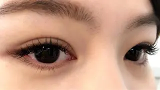 マツエク・マツパ 中野 恵美菜のマツエク・マツパデザイン