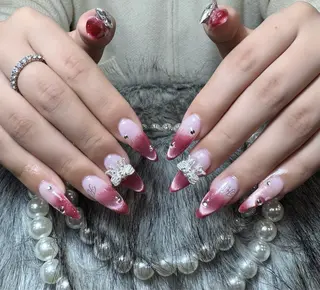 ネイル ドリスネイルサロン所属・Doris Nail Salonのネイルデザイン