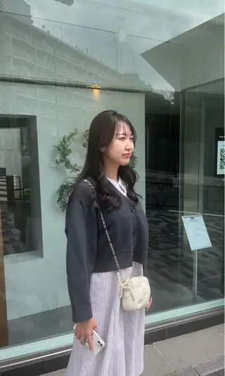 ロング LOTUS表参道所属・【代表】 🌟MASA🌟美髪のヘアスタイル