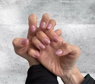 ネイル 中村 瞳のネイルデザイン