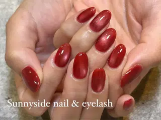 ネイル Sunny side nailのネイルデザイン