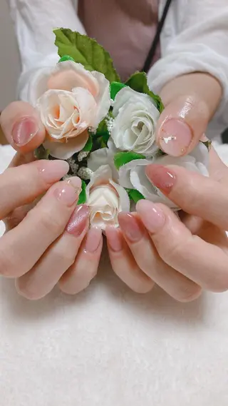 ネイル chama所属・大和田 美貴のネイルデザイン