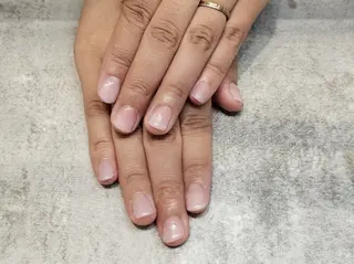 ネイル ネイルサロンエーナイン　イオンモールいわき小名浜店所属・小野 夏実のネイルデザイン