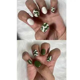 ネイル DAISY SALONのネイルデザイン
