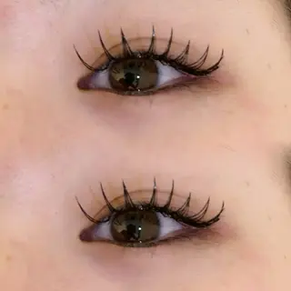 マツエク・マツパ re-born RiO ⟡.·のマツエク・マツパデザイン