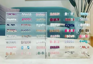 ネイル MojoSalon所属・脱毛&ネイル&エステ MojoSalonのエステ・リラクイメージ