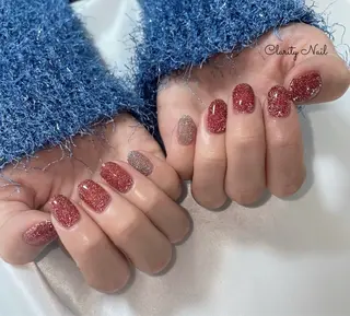 ネイル Clarity Nailのネイルデザイン