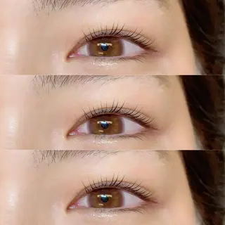 マツエク・マツパ お悩み解消/目元職人 TOKUKOのマツエク・マツパデザイン