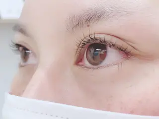 マツエク・マツパ INO by A【リノバイエース】所属・横井 由衣のマツエク・マツパデザイン