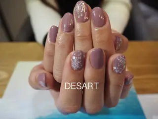 ネイル ”salon" そりまちゆうこのネイルデザイン