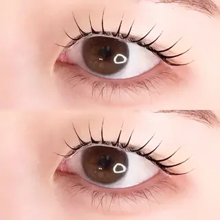 マツエク・マツパ M. Kayamaの眉毛・アイブロウイメージ