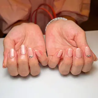 ネイル yu_.nail yuのネイルデザイン