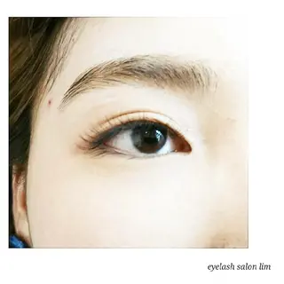 マツエク・マツパ Lim 二条店のマツエク・マツパデザイン