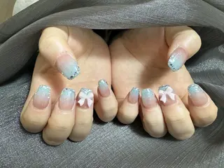 ネイル Mi Oのネイルデザイン