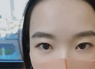 マツエク・マツパ OLIVIA EBISU松村　代表のマツエク・マツパデザイン