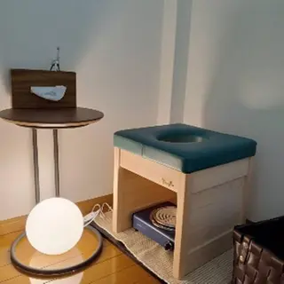 B まぁ〜じょのエステ・リラクイメージ