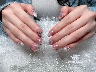 ネイル Di'a nail ネイルサロンのネイルデザイン