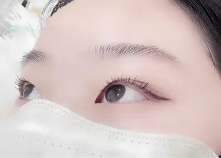 マツエク・マツパ マツナミ ユキノのマツエク・マツパデザイン