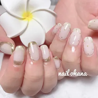 ネイル 那覇🏝️台湾人 ネイリストSHIUのネイルデザイン