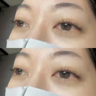 マツエク・マツパ eyelash salon ANELA所属・ANELA manaのマツエク・マツパデザイン