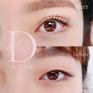 マツエク・マツパ MADEMORE eyelashの眉毛・アイブロウイメージ