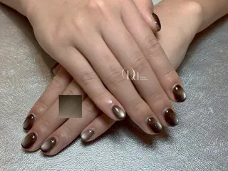 ネイル D.d Erenaのネイルデザイン