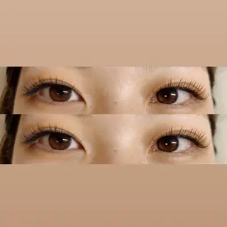 マツエク・マツパ eyelash clear池袋のマツエク・マツパデザイン