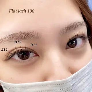 マツエク・マツパ GOTO /束感仕上げ🪄のマツエク・マツパデザイン