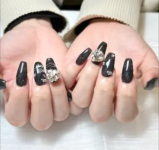 ネイル Ken nail beauty所属・Ken nailのネイルデザイン