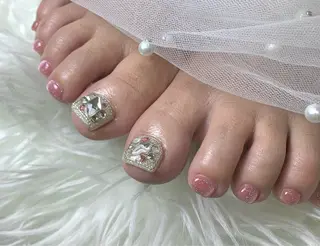ネイル Nail salon Venusのネイルデザイン