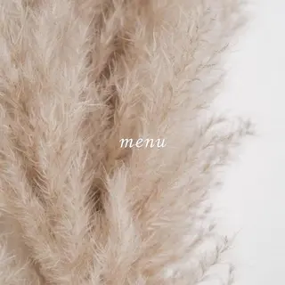 マツエク・マツパ 森川 紋茄のマツエク・マツパデザイン