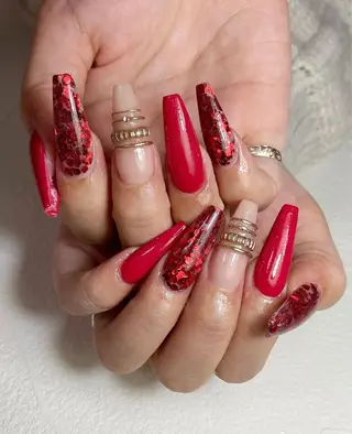 ネイル ✾ NailRoom Latina🌻💓のネイルデザイン