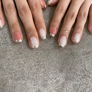 ネイル 小河原 舞のネイルデザイン