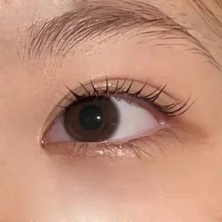 マツエク・マツパ ダブルカラー/髪質 改善🫧池田優紀のヘアスタイル