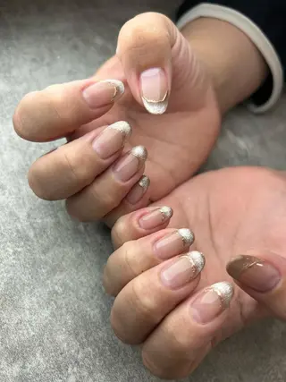 ネイル Cheri Nailのネイルデザイン