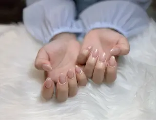 ネイル Moana Nailsのネイルデザイン