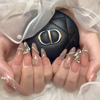 ネイル SALON DOUDOUのネイルデザイン