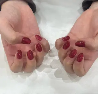 ネイル wata ★のネイルデザイン