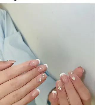 ネイル ゆい ゆいのネイルデザイン