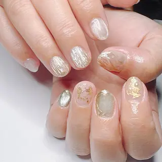 ネイル CHERIMO【lalaLaLa】所属・CHERIMO シェリモのネイルデザイン