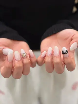 ネイル 🦋sana🦋 似合わせカット✁のヘアスタイル