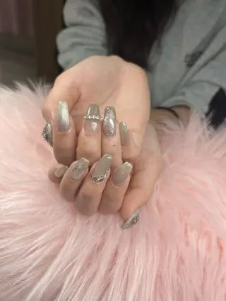 ネイル YOIネイルサロン所属・YOI ゆみのネイルデザイン