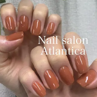 ネイル Nail salon Atlantica所属・Nail salon ✩ ｱﾄﾗﾝﾃｨｶのネイルデザイン