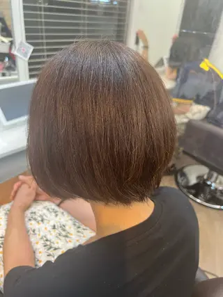 ショート Hair Resort Garden 船橋法典店 by Toronto所属・🌟 ゆうた🌟のヘアスタイル